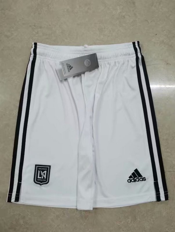 AAA Quality Los Angeles Galaxy 21/22 Home Soccer Shorts